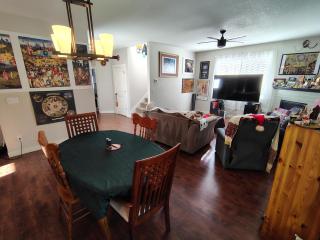 Evergreen House - 9