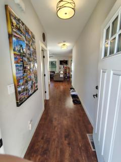 Evergreen House - 8