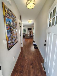 Evergreen House - 6