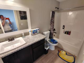Evergreen House - 5