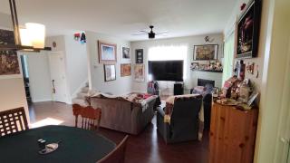 Evergreen House - 1