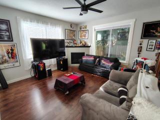 Evergreen House - 0