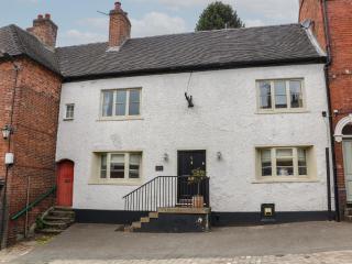 Lion House - 0