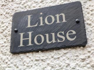 Lion House - 9