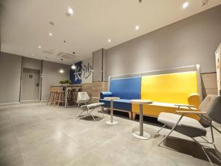 7 Days Inn Changsha Pedestrian Street Nanmenkou Metro Station - Changsha - 5