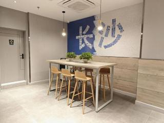 7 Days Inn Changsha Pedestrian Street Nanmenkou Metro Station - Changsha - 4