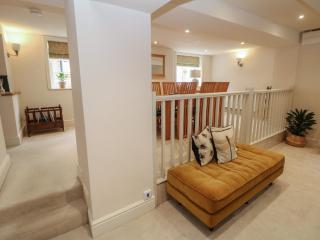 Lion House - 4