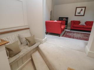 Lion House - 2