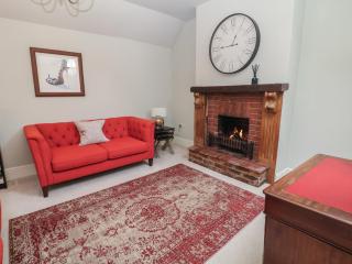 Lion House - 1