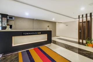 Hotel O D Suites - 8
