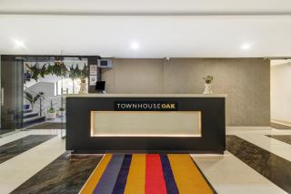 Hotel O D Suites - 9