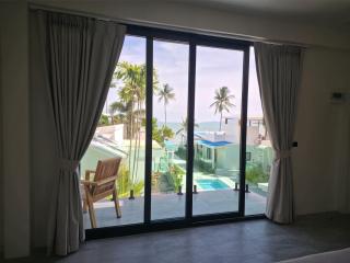Casa by the sea apartments - 7