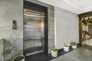 Hotel O D Suites - 2