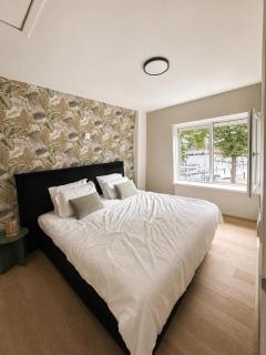 Apartment in historic Medemblik - Tesstays - 9