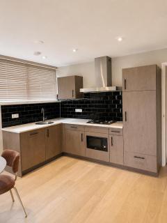 Apartment in historic Medemblik - Tesstays - 5