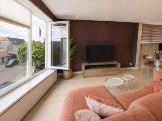 Apartment in historic Medemblik - Tesstays - 3
