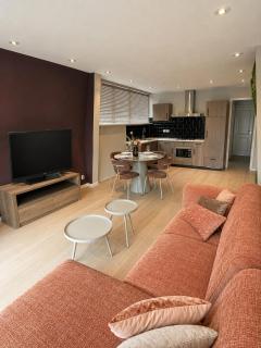 Apartment in historic Medemblik - Tesstays - 2