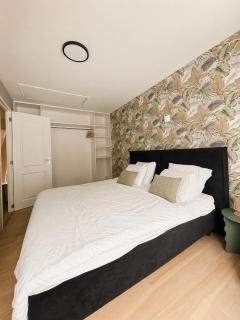 Apartment in historic Medemblik - Tesstays - 1