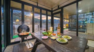Gapeong Jason Spa Pension - 9
