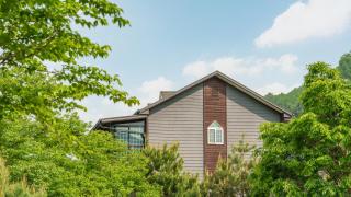 Gapeong Jason Spa Pension - 7