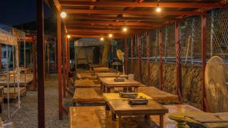 Gapeong Jason Spa Pension - 4