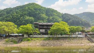 Gapeong Jason Spa Pension - 1