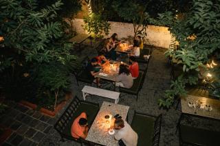 Thamel CourtYard Hostel - 2