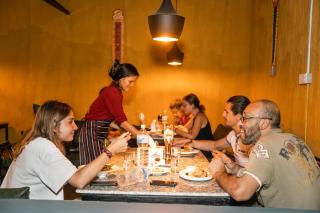 Thamel CourtYard Hostel - 1