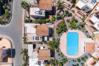 Villa Saint Nicholas by Ezoria Villas - 9