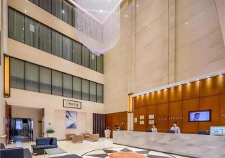City Comfort Inn Dongguan Humen Wanda High-speed Railway Station Beizha - Dongguan - 9