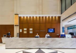 City Comfort Inn Dongguan Humen Wanda High-speed Railway Station Beizha - Dongguan - 4