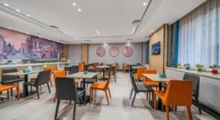 City Comfort Inn Dongguan Humen Wanda High-speed Railway Station Beizha - Dongguan - 8