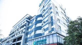 City Comfort Inn Beihai RT-Mart High Speed Railway Station - 1