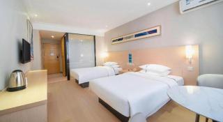 City Comfort Inn Wuhan Dongting Road - 3