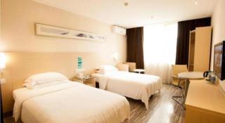 City Comfort Inn Wuhan Dongting Road - 1