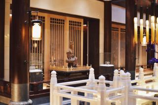 西安华清御汤酒店 - 5
