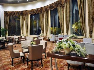 Country Garden Phoenix Hotel Yunfu - 7