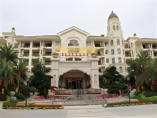 Country Garden Phoenix Hotel Yunfu - 5