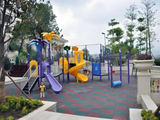 Country Garden Phoenix Hotel Yunfu - 1