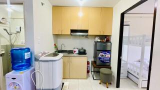 COZY NOMAD CONDO 19Floor CEBU High-Rise Views - 4