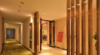 Echeng Hotel Liuzhou Central Plaza Pedestrian Street - Liuzhou - 2