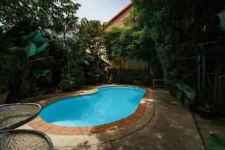 Passion Nai Harn Guesthouse - 4