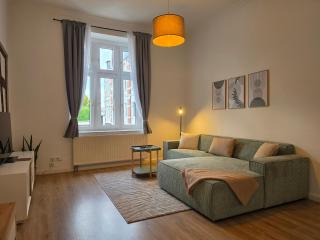 Wohlfühlapartment Fulda - 0