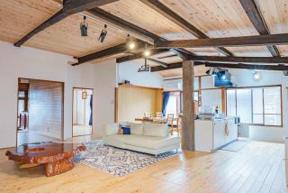 海が見える広々一棟貸し屋久島海風 - 8