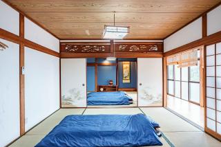 海が見える広々一棟貸し屋久島海風 - 7