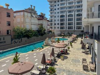Qoople Elite 1 Elize Apartments - 1