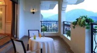 Country Garden Phoenix Hotel Europe City Chuzhou - 7