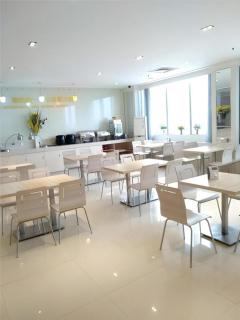 City Comfort Inn Foshan Nanhai Xiqiaoshan - 8