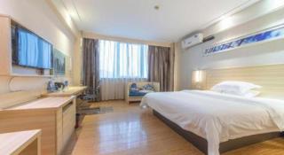 City Comfort Inn Foshan Nanhai Xiqiaoshan - 1