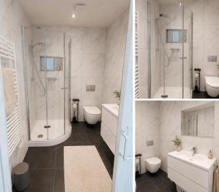 Loft studio, private garden & parking near Utrecht - 2